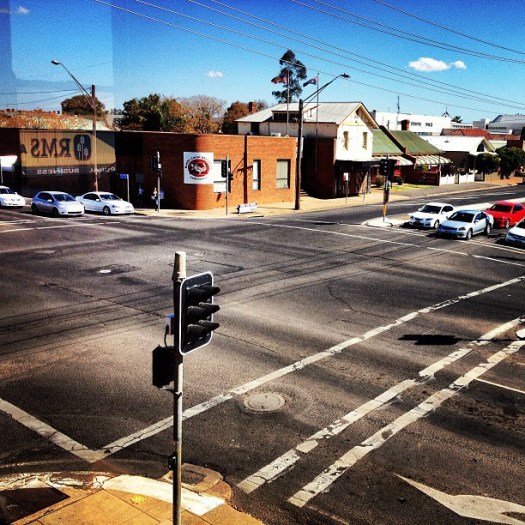 Fire Station Arts Centre