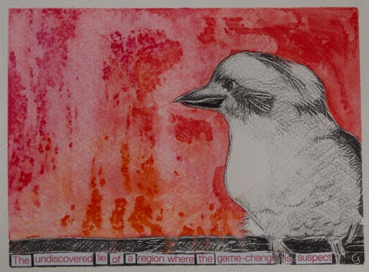 Kim V. Goldsmith art