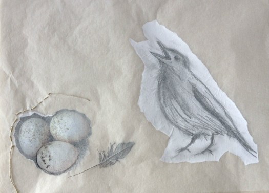 Kim V. Goldsmith artist