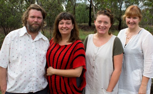 regional contemporary artists