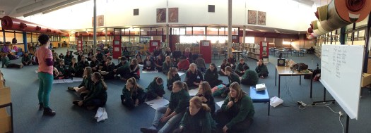 The Chapel Project Dubbo