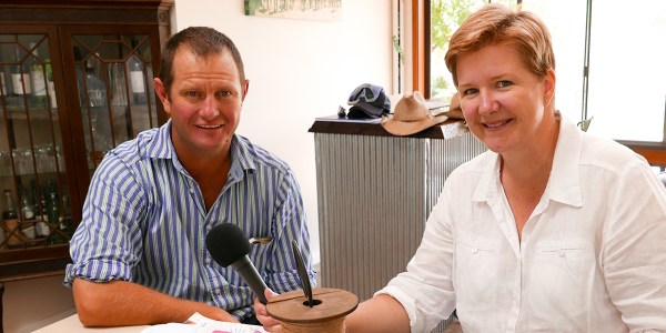 Kim V. Goldsmith digital media artist