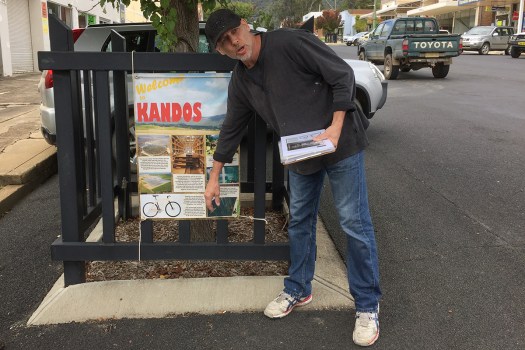 Cementa 17 Gilbert Grace