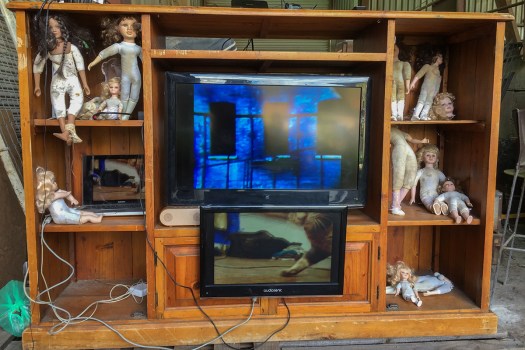 Cementa 17 Tim Burns