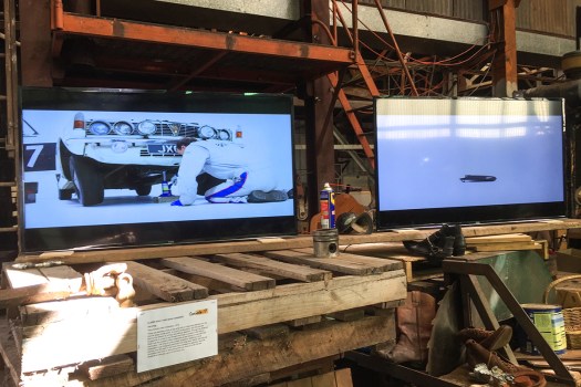 Cementa 17 Healy and Cordeiro