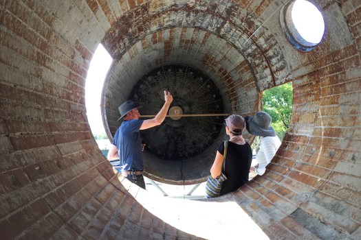 Cementa 17 Paul Greedy