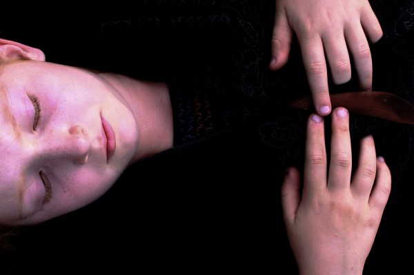 Kim V Goldsmith photography