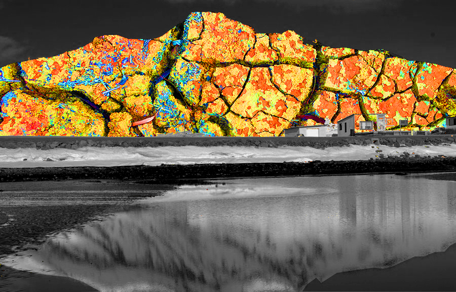 Kim V Goldsmith digital media artist