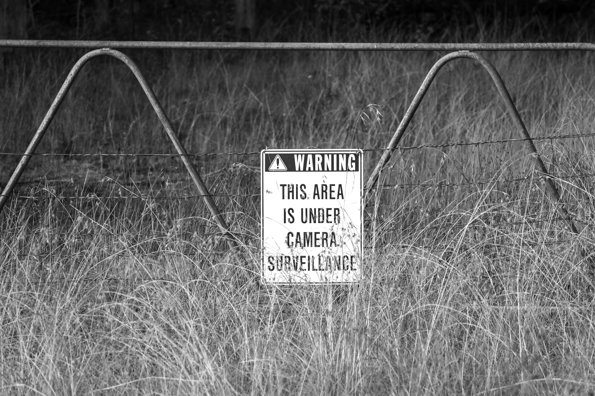 Sonic Territories Kandos Cement Works